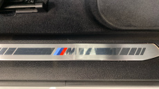 BMW 1 Series 118i M Sport 5dr Step Auto Petrol Hatchback